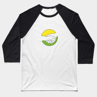 Friendship Baseball T-Shirt